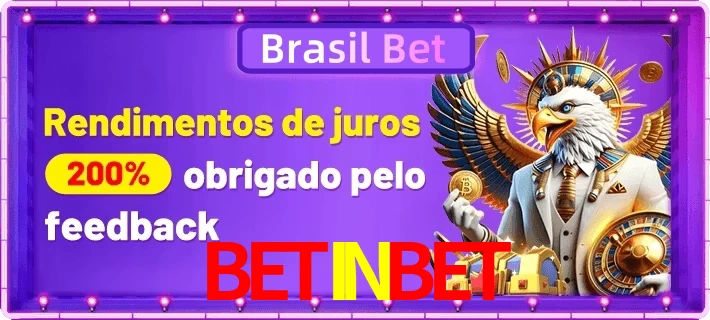 BETINBET