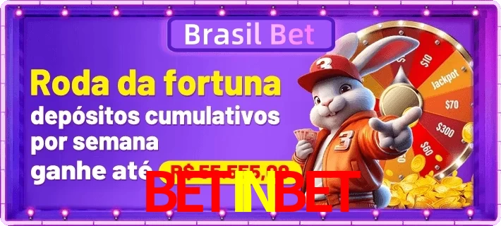 BETINBET
