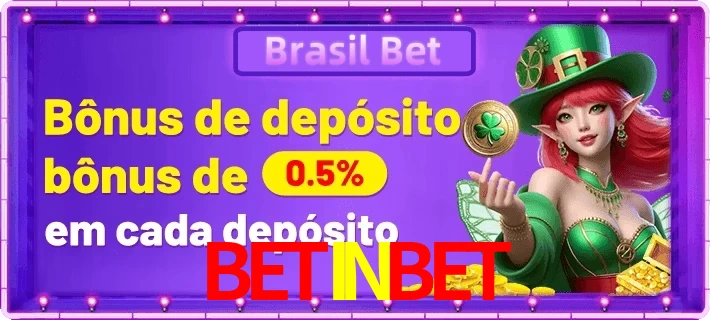 BETINBET