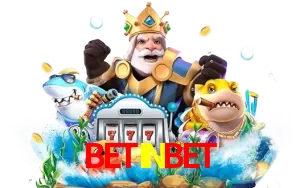 BETINBET