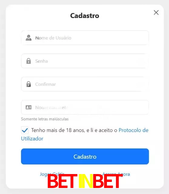 Registrar-se