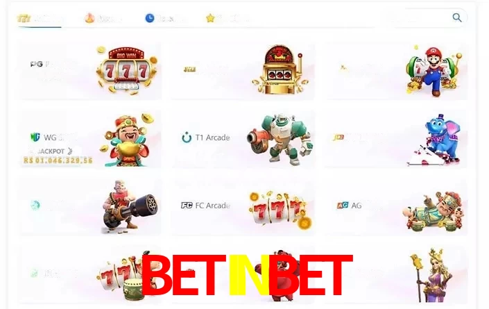 Slot