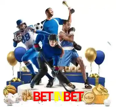 BETINBET